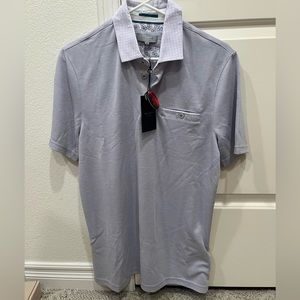 Brand NEW Ted Baker Polo